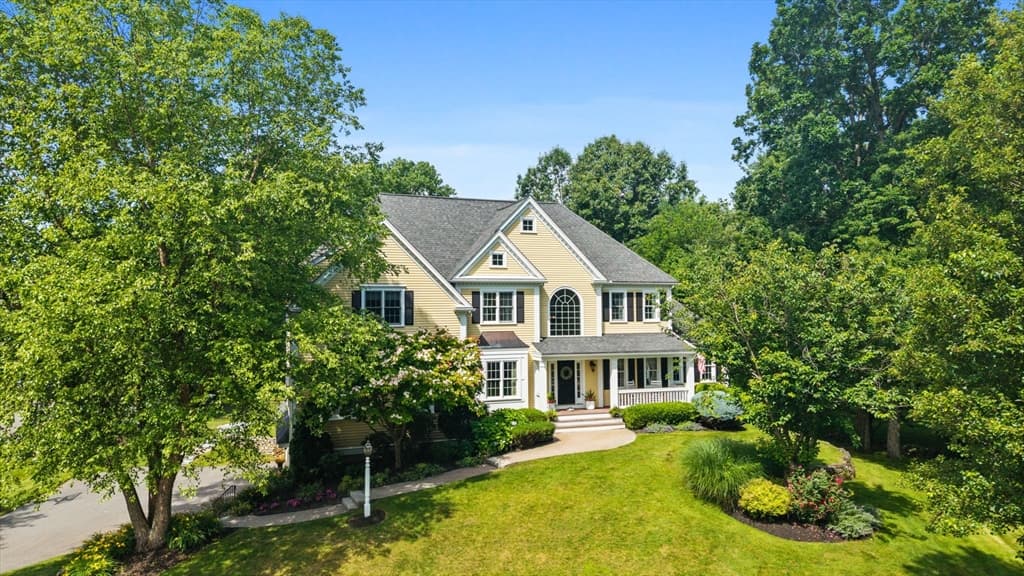 Casa em Lynnfield