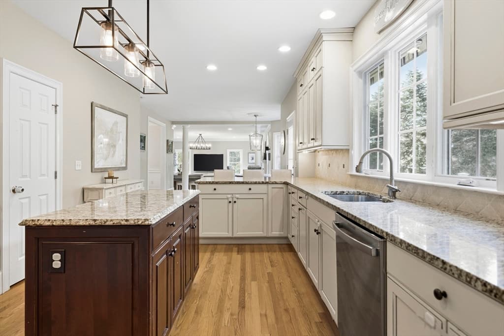 Casa em Lynnfield — foto 9
