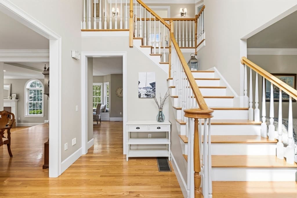 Casa em Lynnfield — foto 4