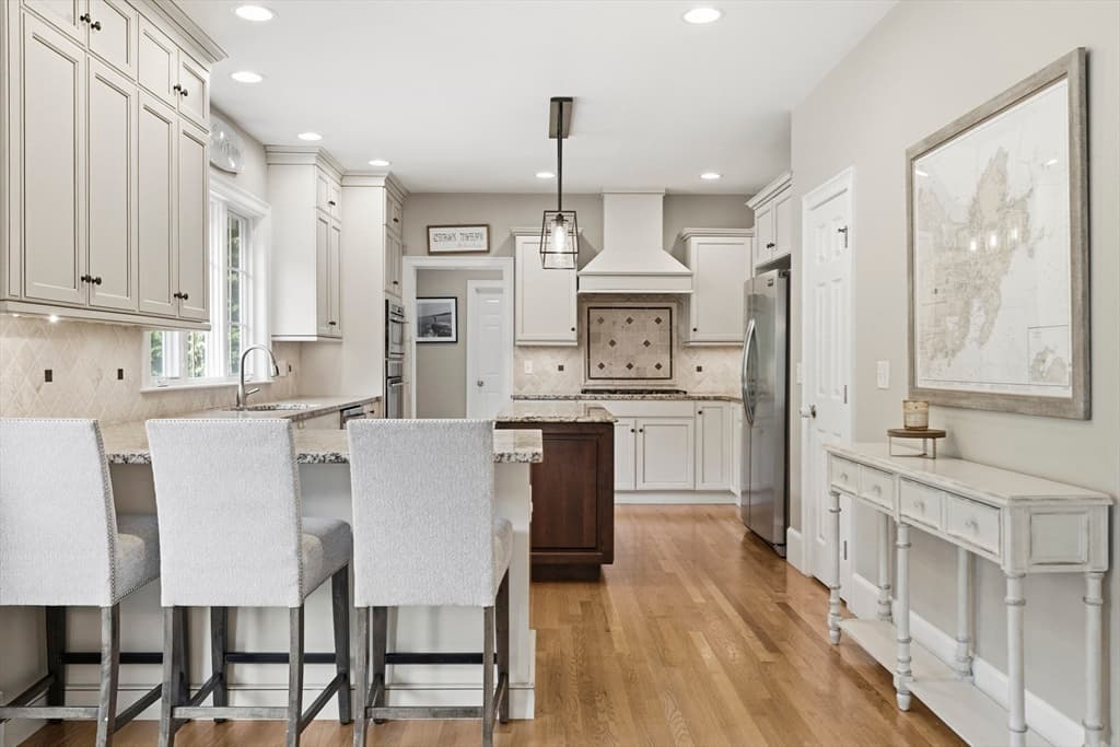 Casa em Lynnfield — foto 8