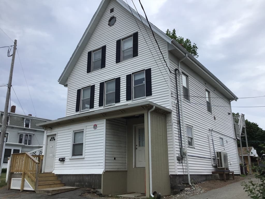 Multi-família em Weymouth — foto 2