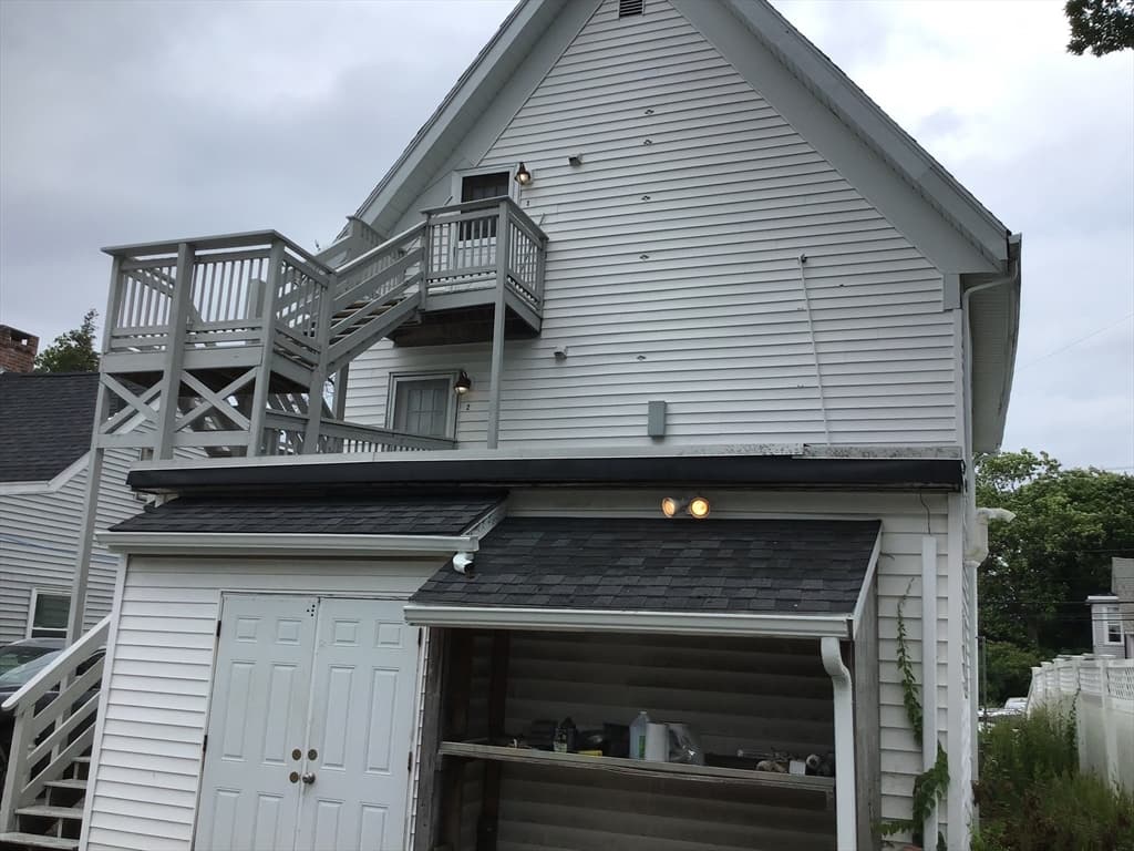 Multi-família em Weymouth — foto 3