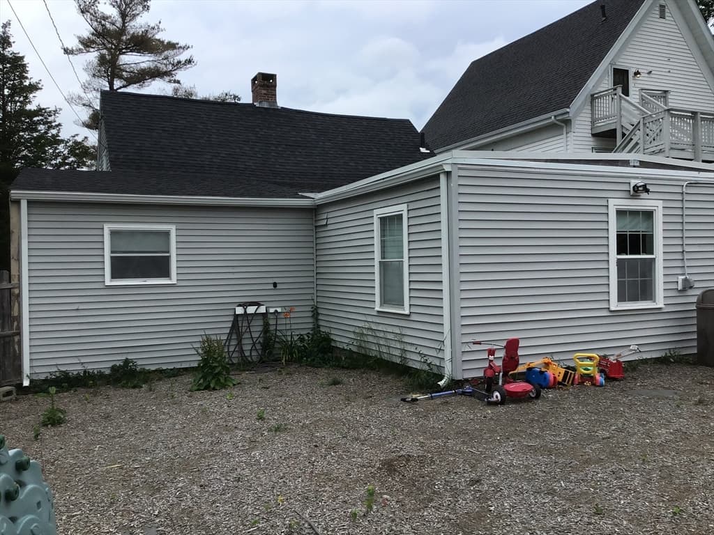 Multi-família em Weymouth — foto 3