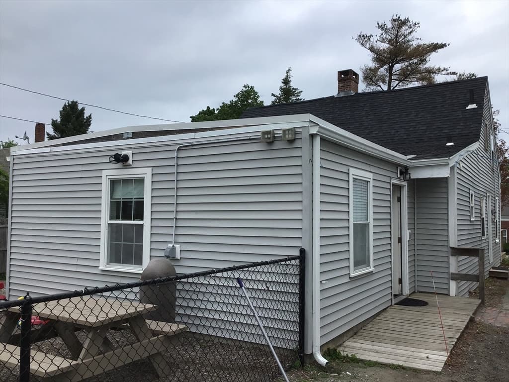 Multi-família em Weymouth — foto 4