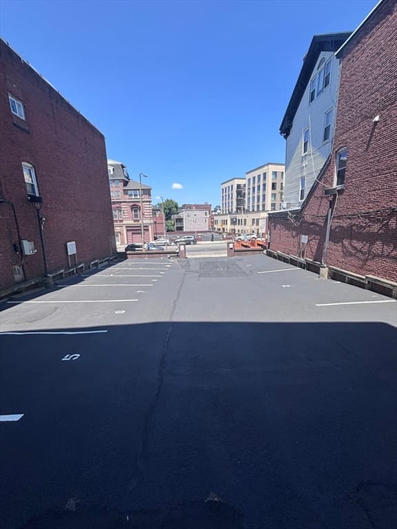 Imóvel em Boston