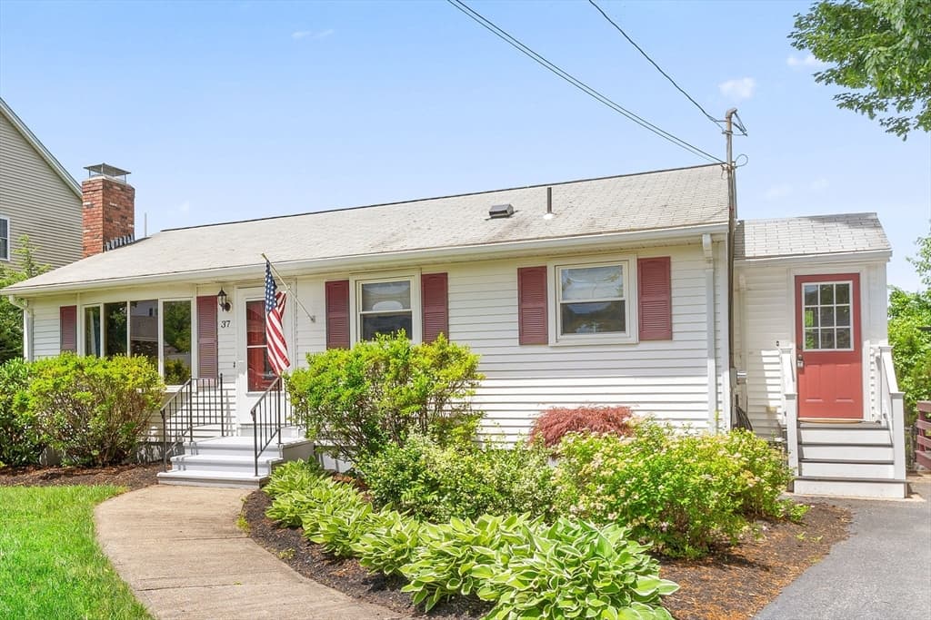 Casa em Worcester — foto 6