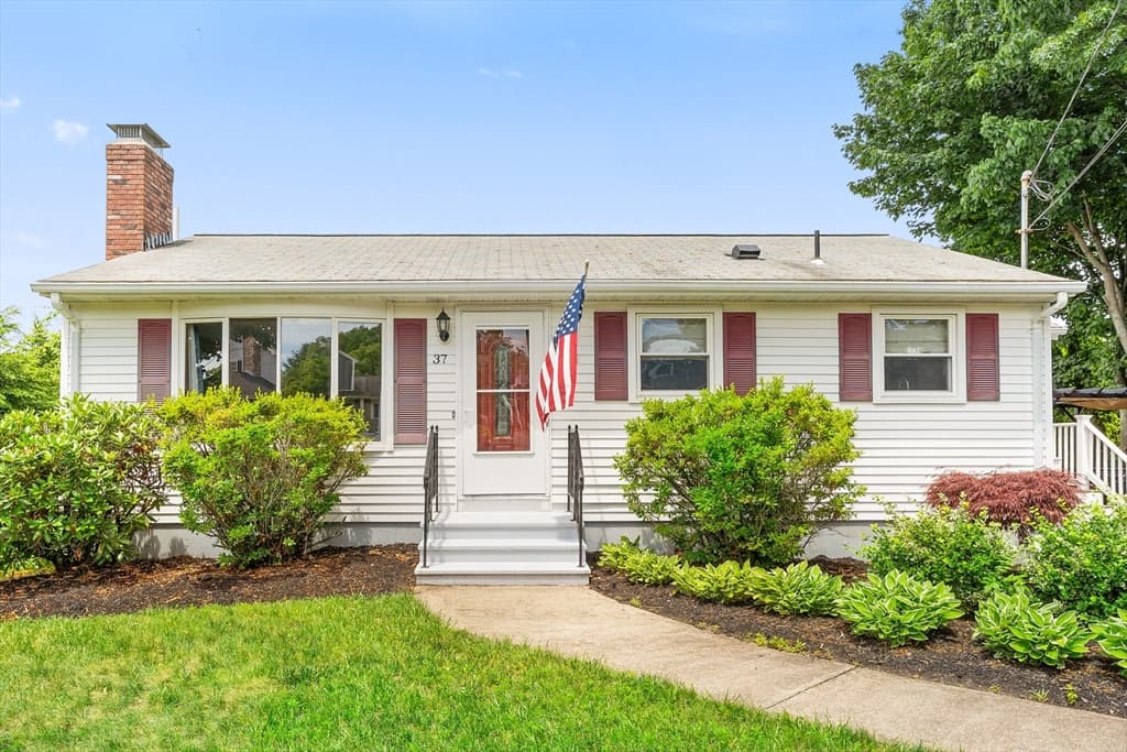 Casa em Worcester