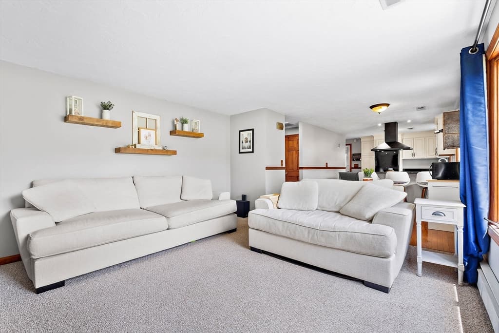 Casa em Worcester — foto 9