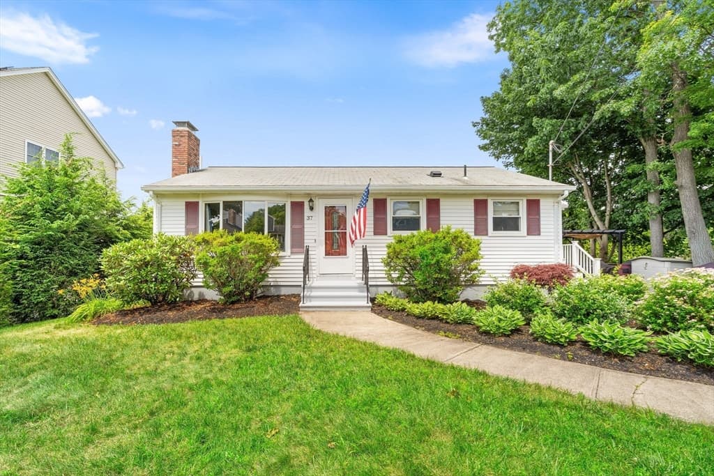 Casa em Worcester — foto 4