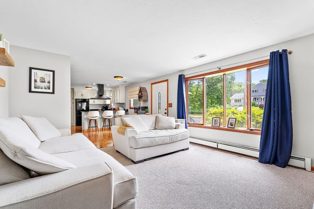 Casa em Worcester — foto 8