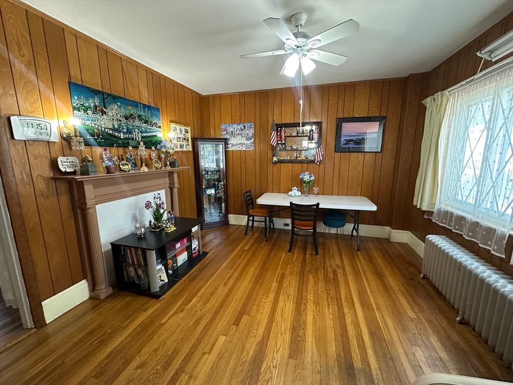 Casa em Boston — foto 6