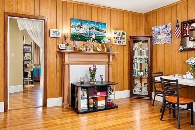 Casa em Boston — foto 5