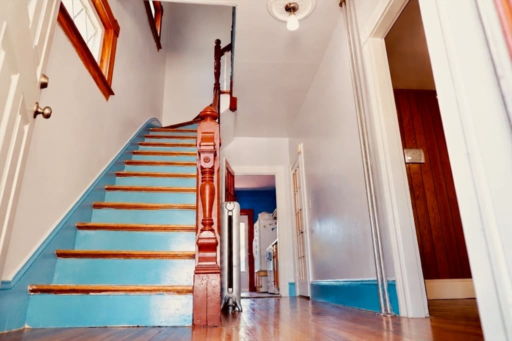 Casa em Boston — foto 4