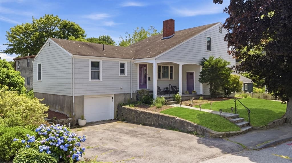 Casa em Marblehead — foto 2