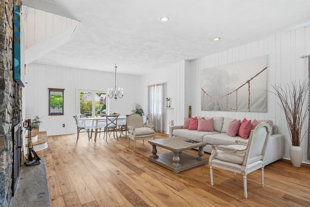 Casa em Marblehead — foto 7