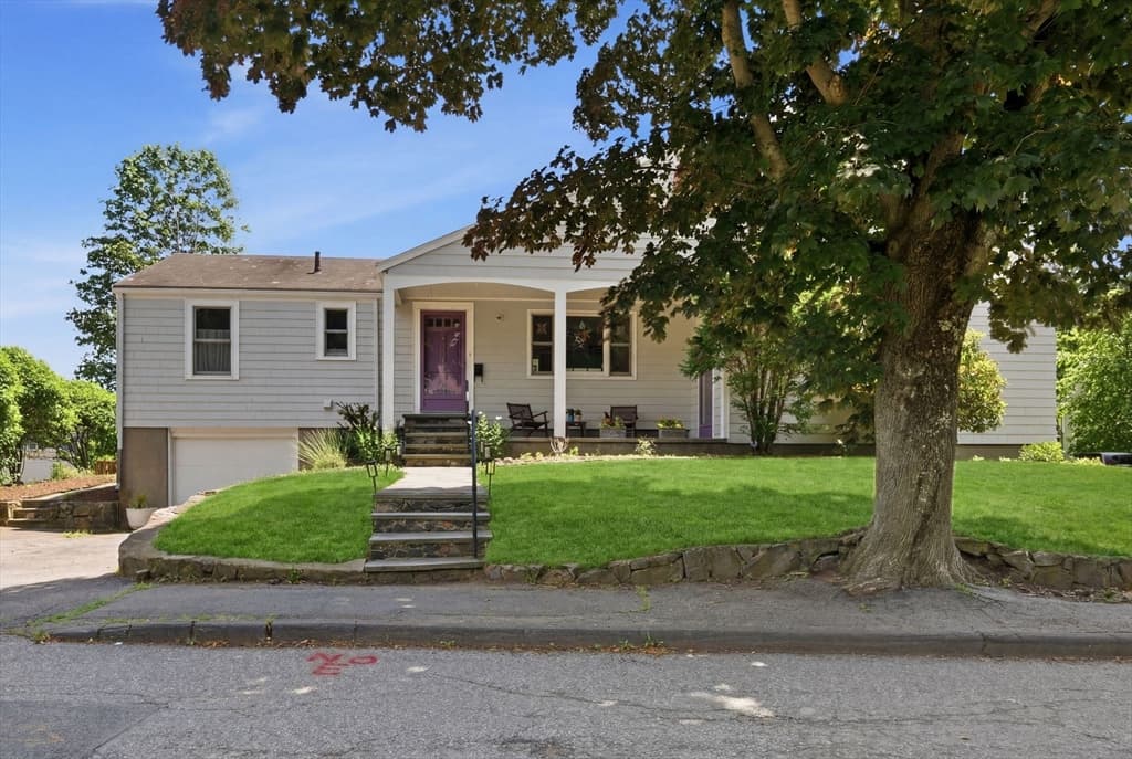 Casa em Marblehead