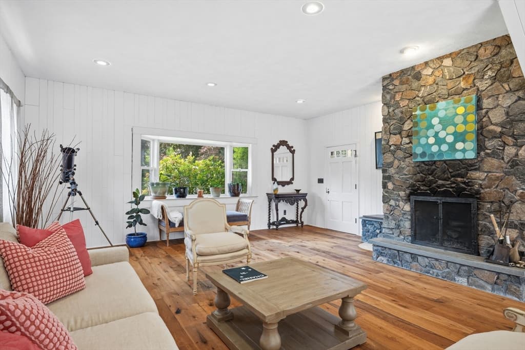 Casa em Marblehead — foto 9