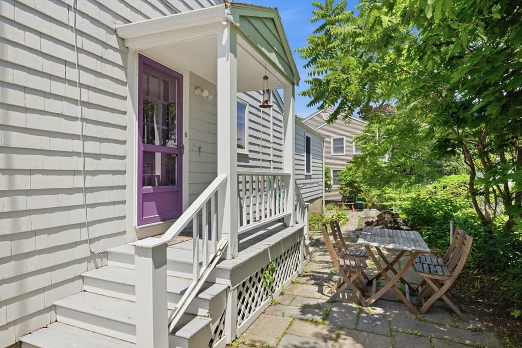 Casa em Marblehead — foto 4