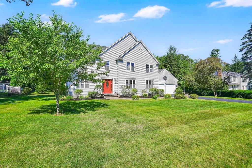 Casa em Longmeadow — foto 2