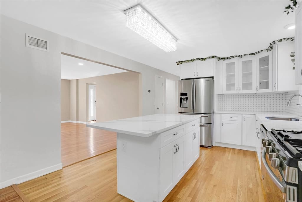Casa em Longmeadow — foto 6