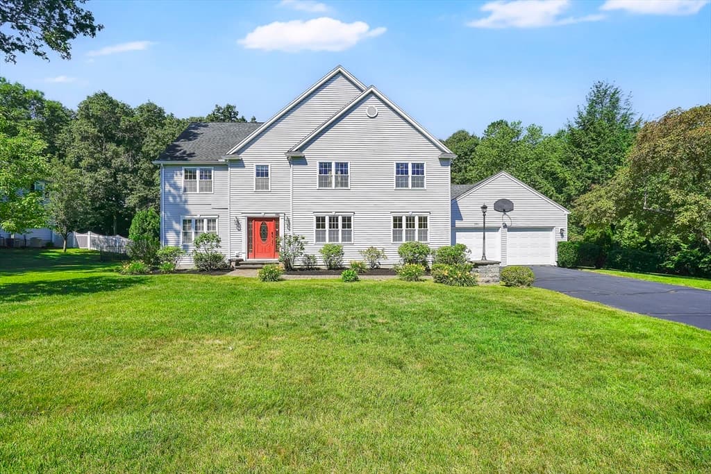 Casa em Longmeadow