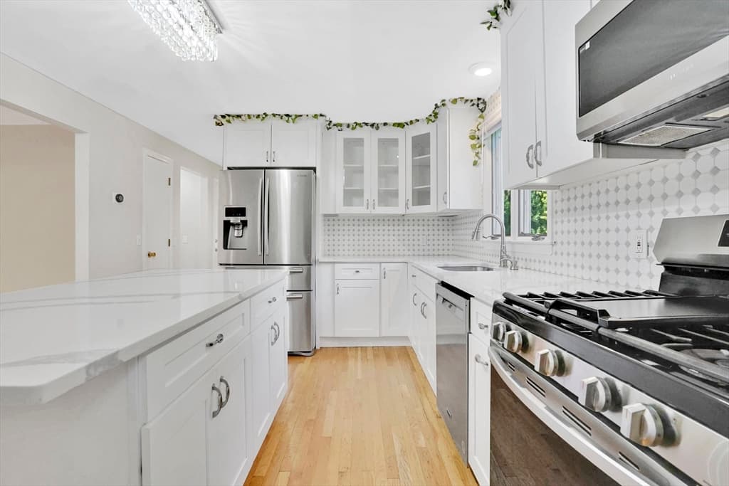 Casa em Longmeadow — foto 5