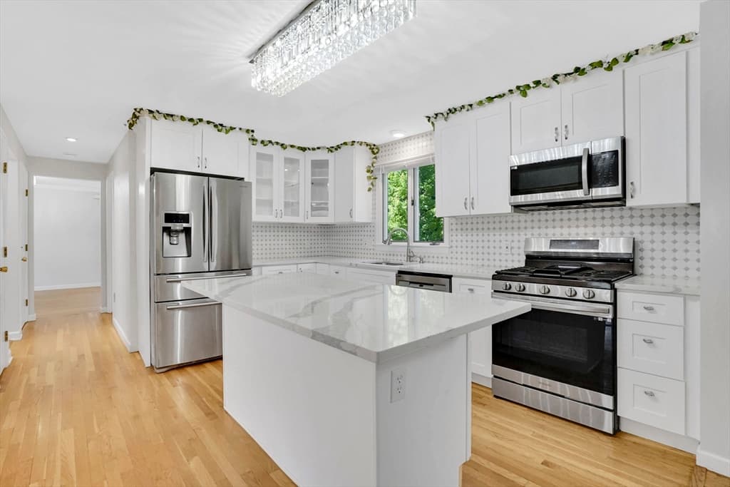 Casa em Longmeadow — foto 4