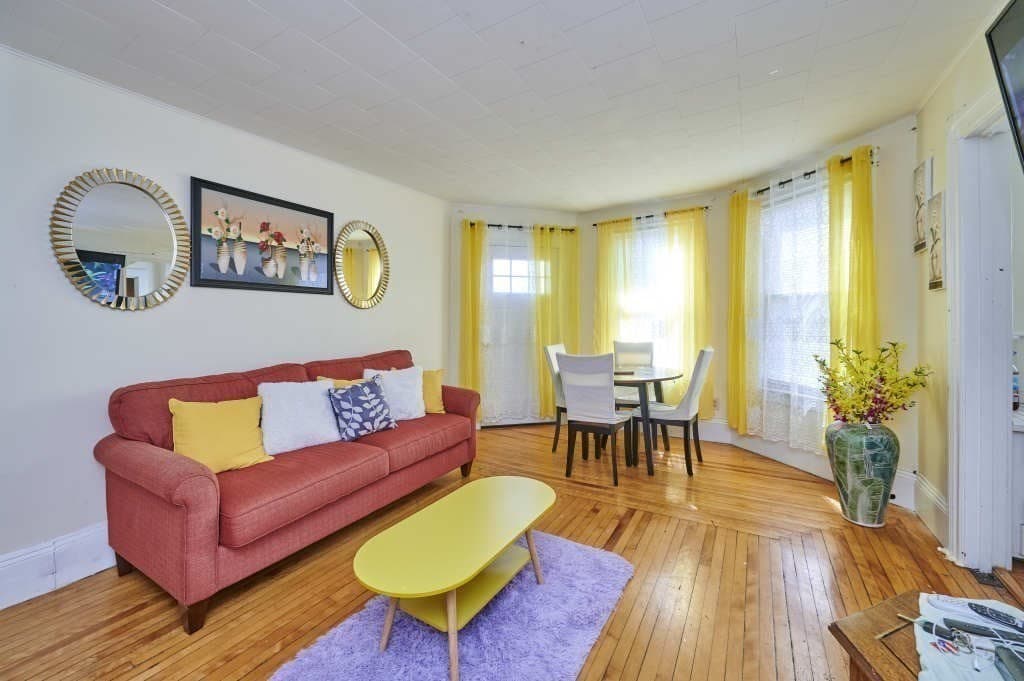 Multi-família em Lynn — foto 3