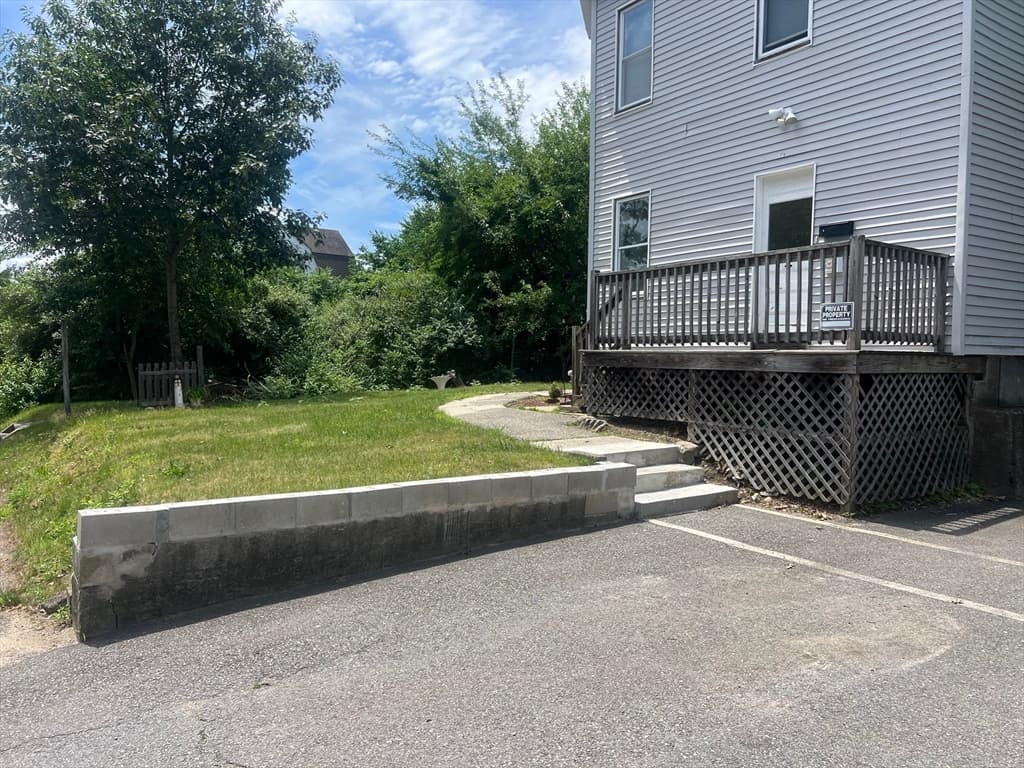 Multi-família em Worcester — foto 3