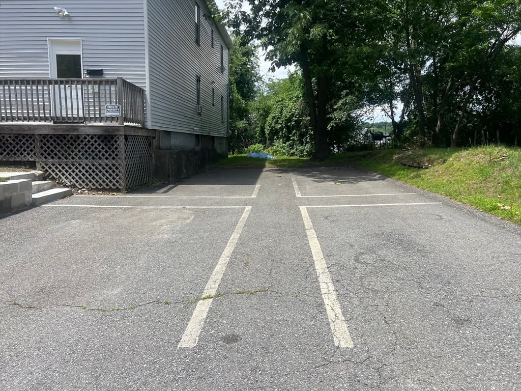 Multi-família em Worcester — foto 4