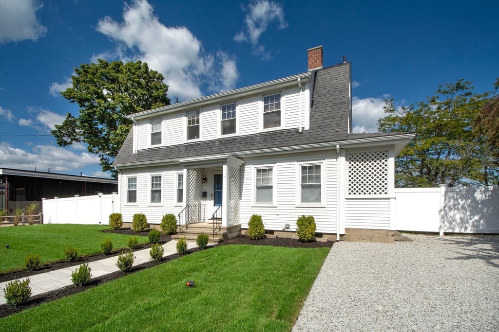 Casa em Quincy — foto 6