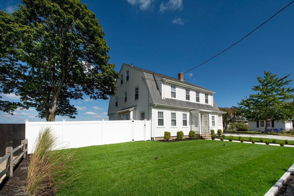 Casa em Quincy — foto 5