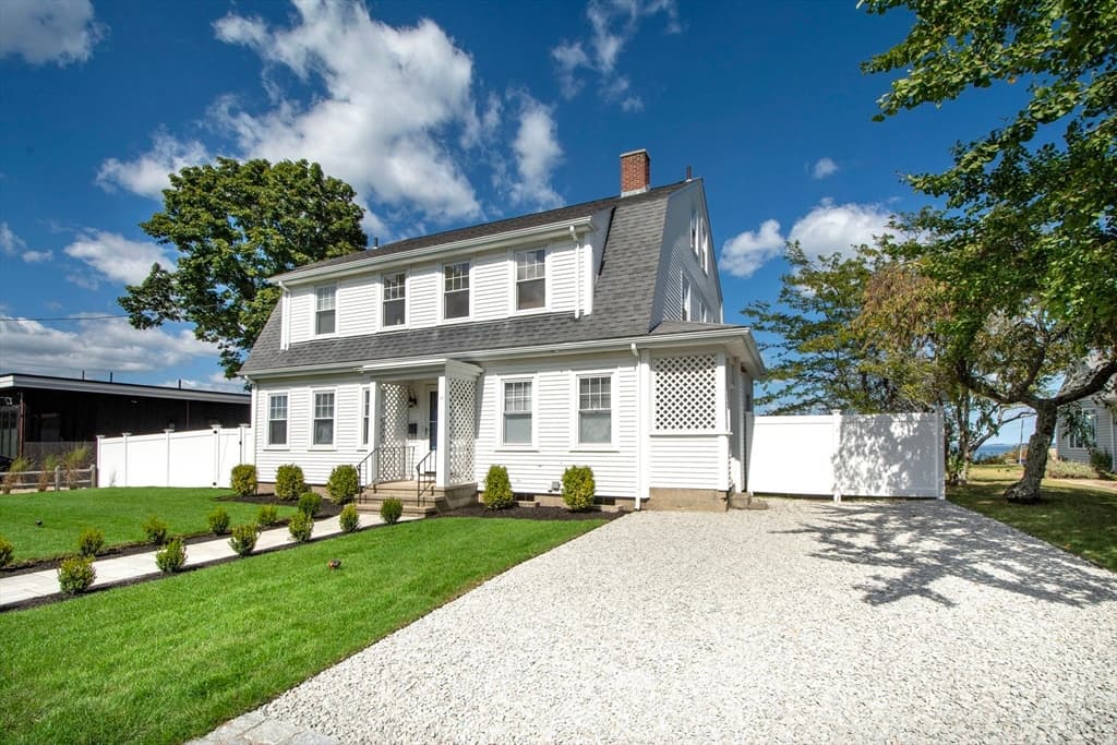 Casa em Quincy — foto 4