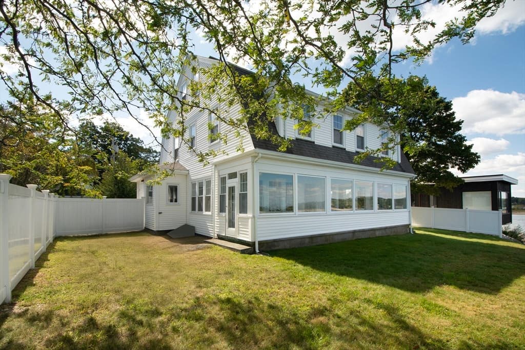 Casa em Quincy — foto 8