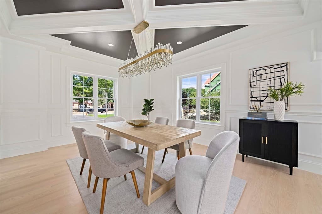 Casa em Hanover — foto 6