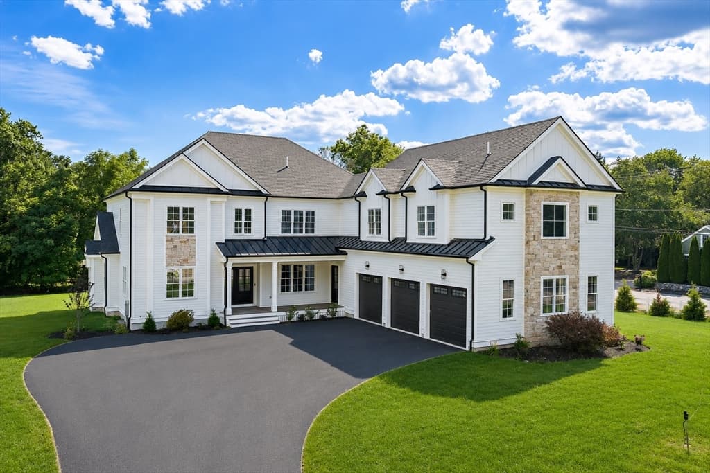 Casa em Hanover