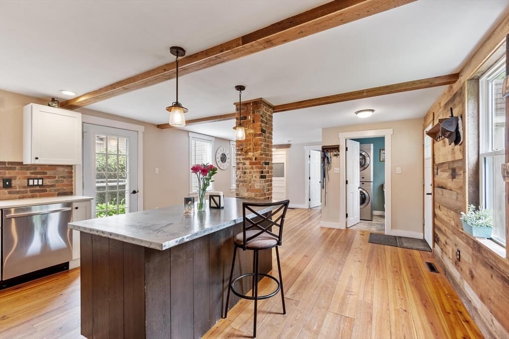 Casa em Pepperell — foto 6