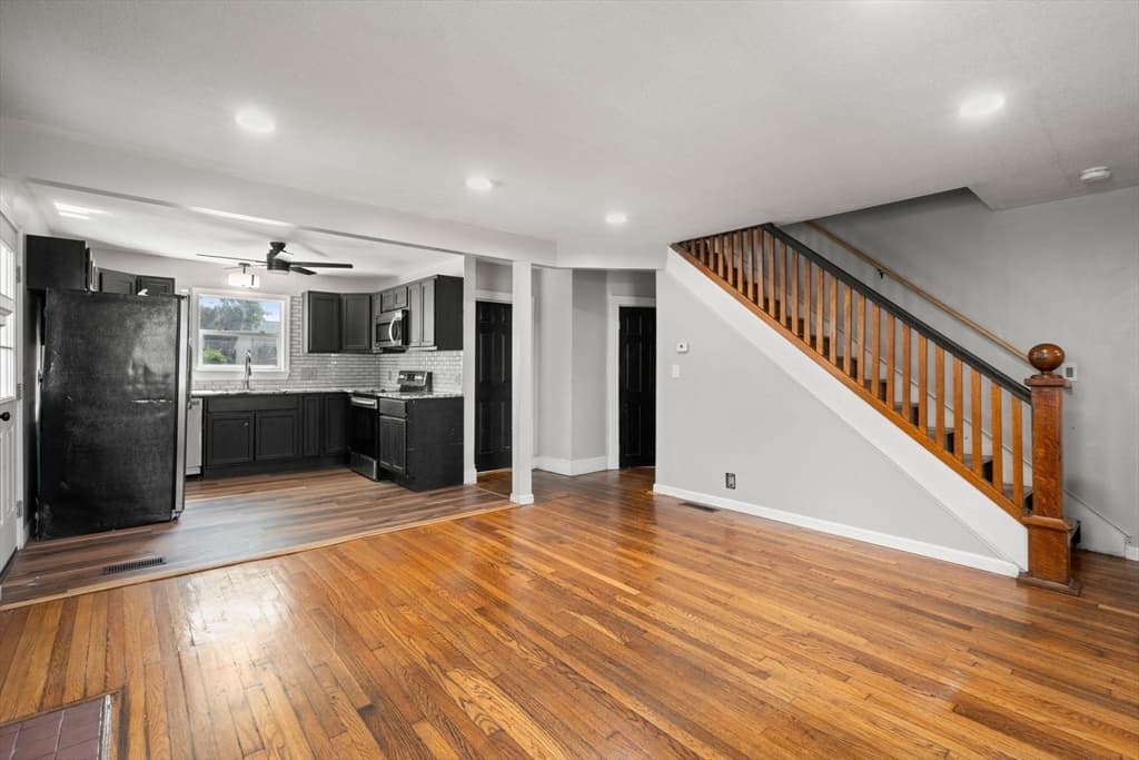 Casa em Springfield — foto 6