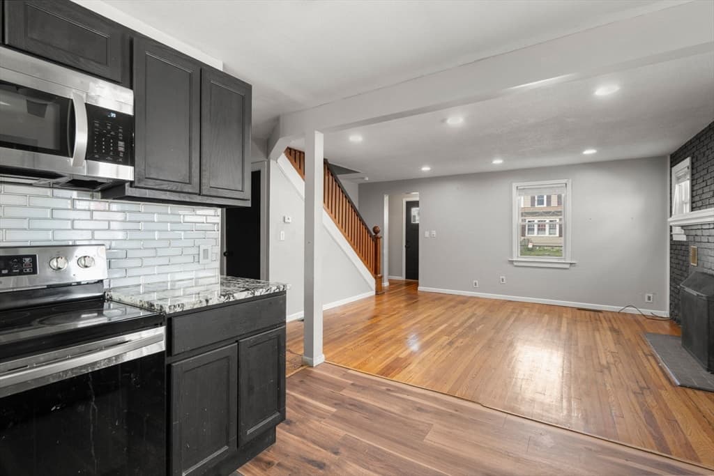 Casa em Springfield — foto 4
