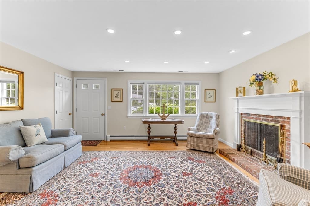 Casa em Chatham — foto 6