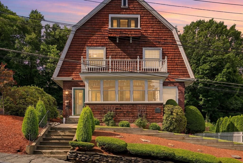 Casa em Fitchburg — foto 2