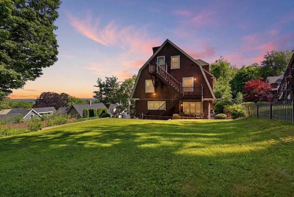 Casa em Fitchburg — foto 6
