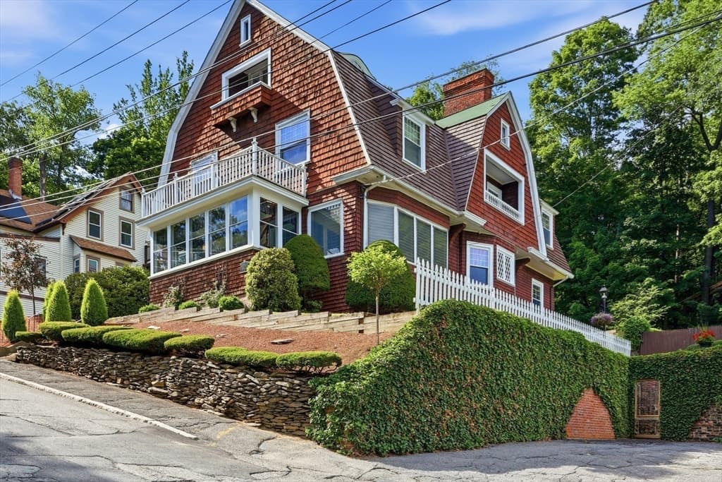 Casa em Fitchburg — foto 7