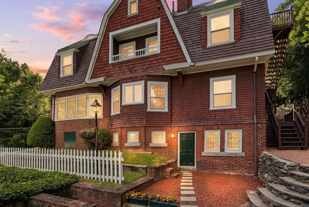 Casa em Fitchburg — foto 3