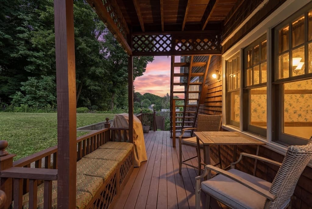 Casa em Fitchburg — foto 4