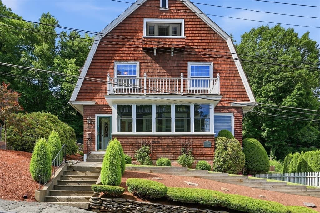 Casa em Fitchburg — foto 8