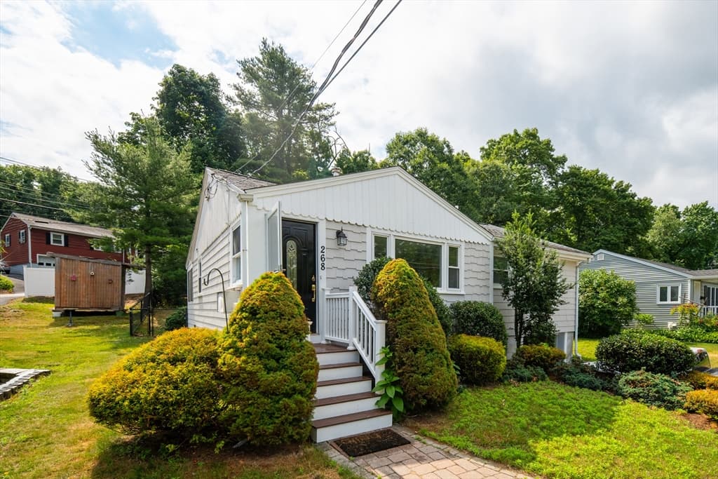Casa em Woburn — foto 2