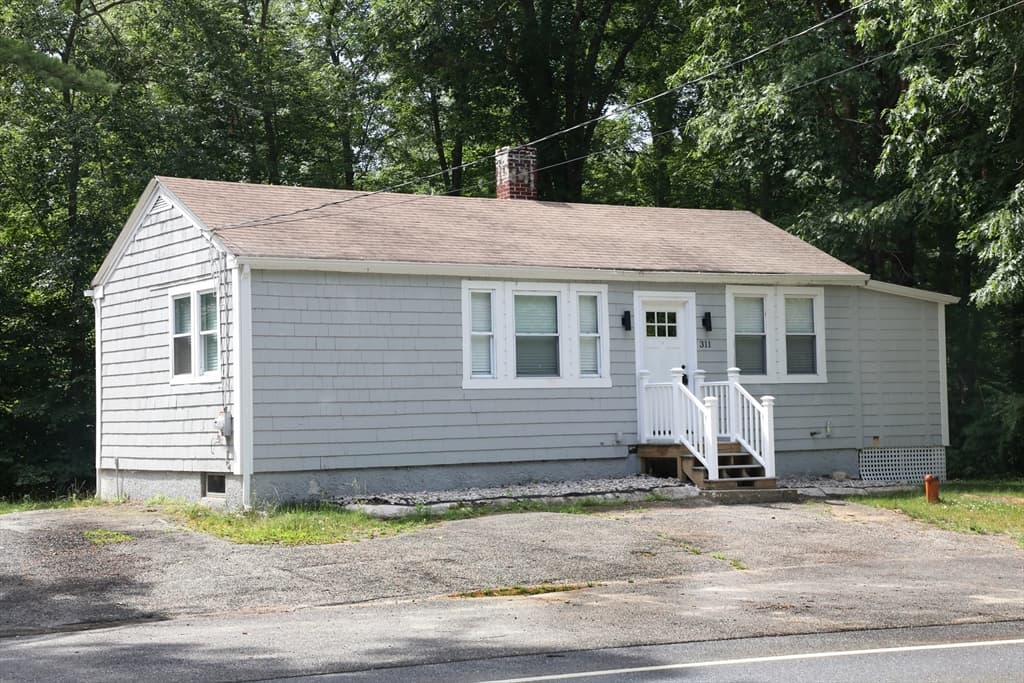 Casa em Rehoboth