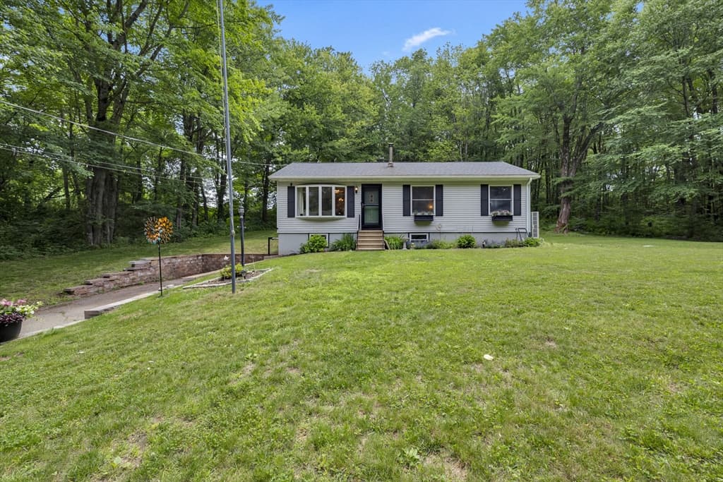 Casa em Hardwick — foto 3