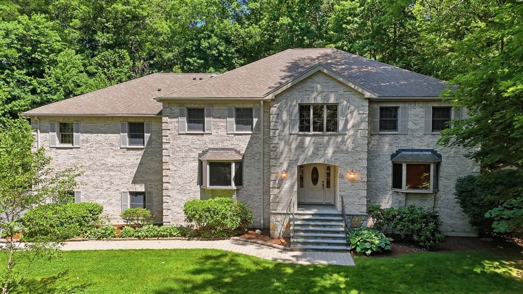 Casa em Framingham